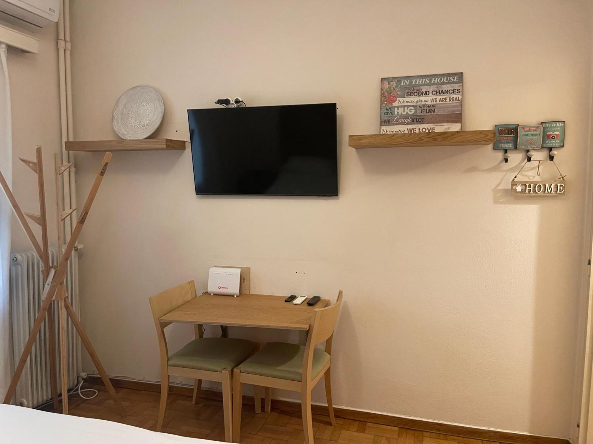 Athens City Hub Dış mekan fotoğraf