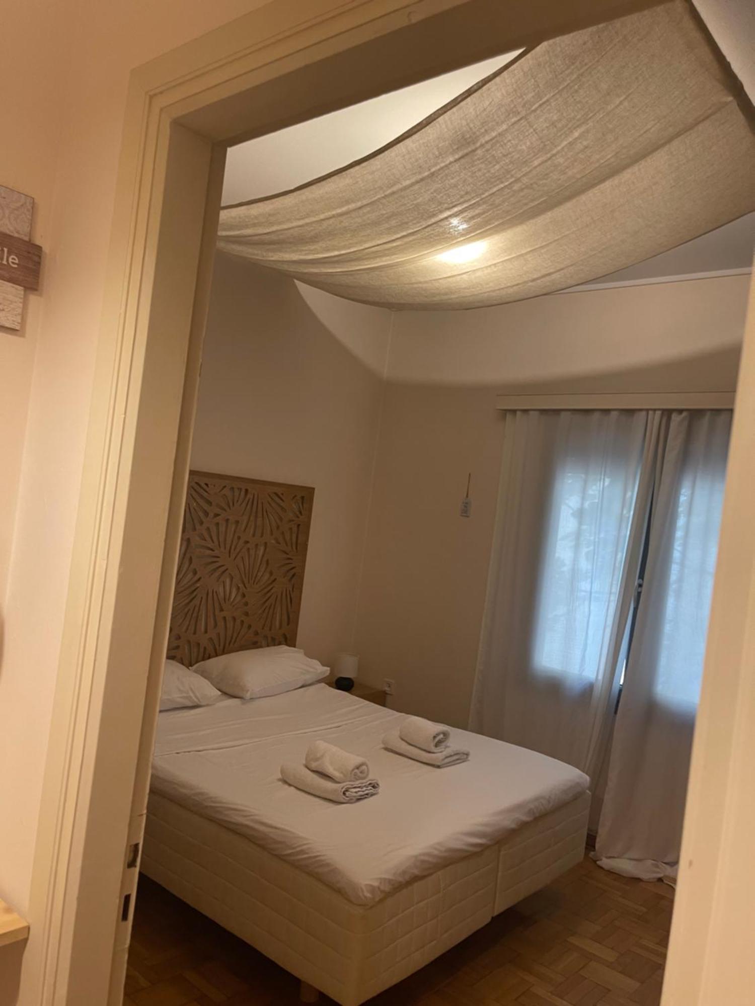 Athens City Hub Dış mekan fotoğraf