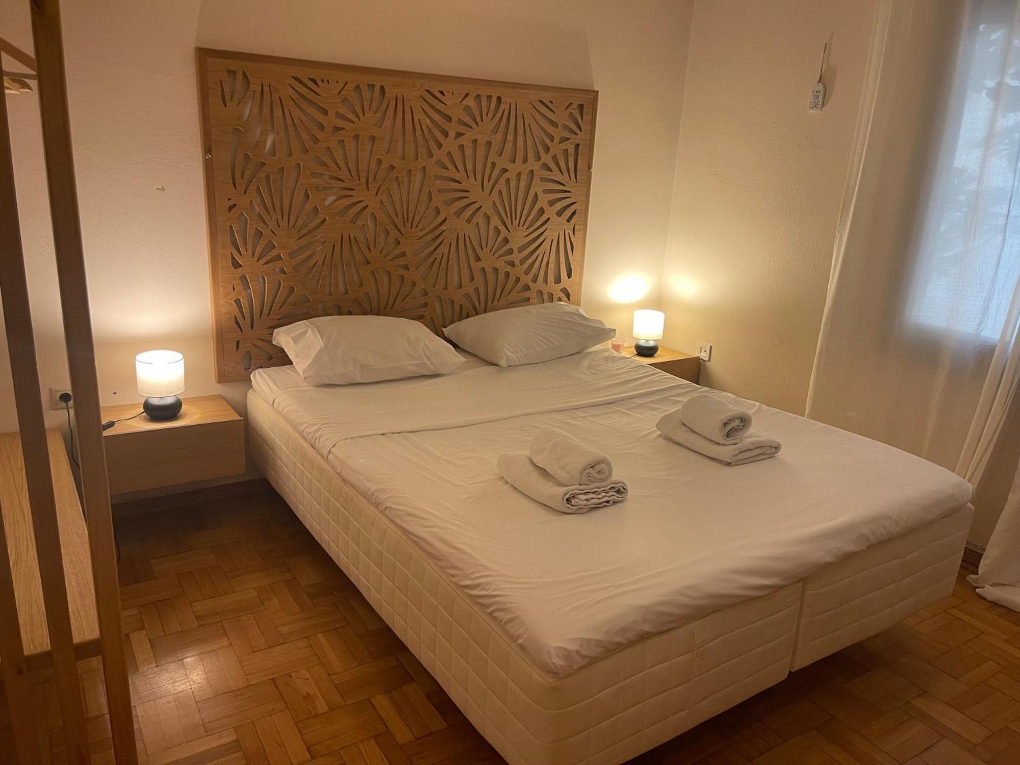Athens City Hub Dış mekan fotoğraf